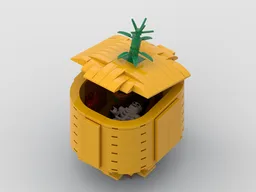 Pumpkin Surprise