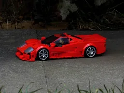Saleen S7