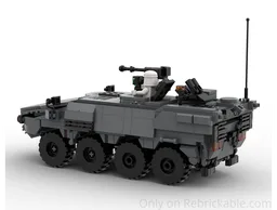 BOXER APC