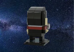 Lt. Cmdr. Chakotay