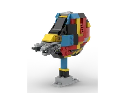 31124 Nautilus