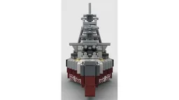 KMS Bismarck