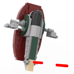 Slave I