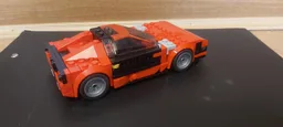 76895 Ferrari Testarossa