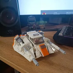 Snowspeeder