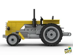 Ursus C-360