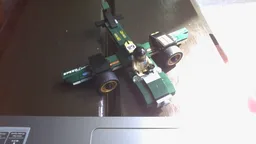 75884 Airplane