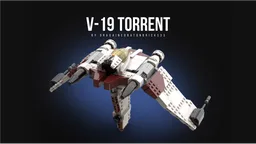 V-19 Torrent
