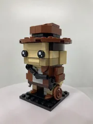 Indiana Jones