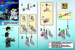 K-9 Bot