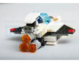 31134 Snow glider