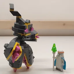Mega Banette