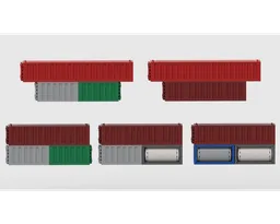 Container 40ft