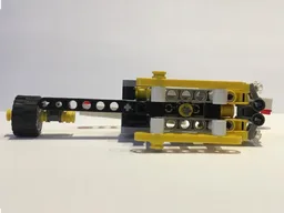 42088 Helicopter