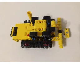 Tractor 42163 Alternative