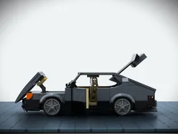 Saab 900 Turbo
