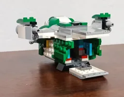 31113 Razor Crest