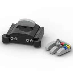 Nintendo 64