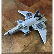 Vanguard Interceptor (updated)