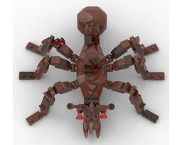 Basalt Bug