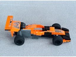 Concept Racer