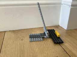 Phone stand