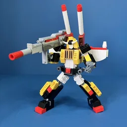 SF-006 TRANSFORMERS VICTORY LEO