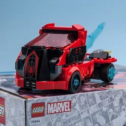 76244 Thunder Rider