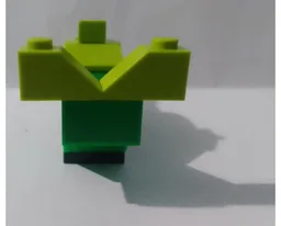 Green Swordfish