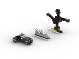30183 Microscale Scene (2020 redesign)