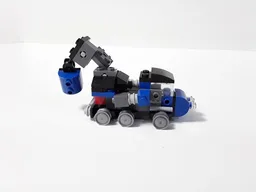 31054 - Wrecking Ball