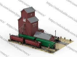 Grain Co-Op