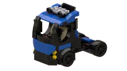 75878 Truck