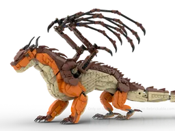 MudWing (Wings of Fire)