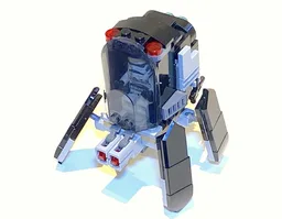 75412 Battle Spider