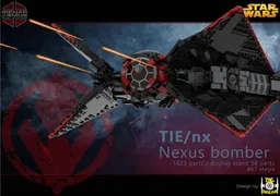 TIE Nexus (TIE/nx)