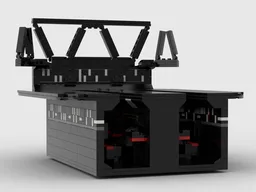 Finalizer Bridge