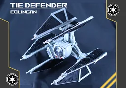 TIE Defender