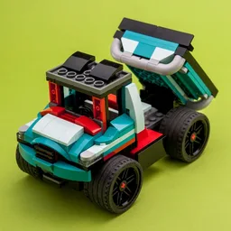31127 Cargo Transporter