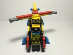 Seaking & submarine
