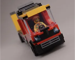 60407 Car Transporter