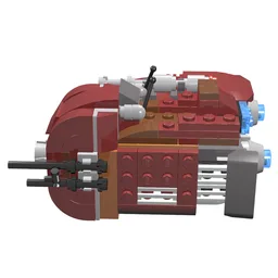 75099 Sem Speeder