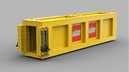 Container System