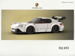 Porsche 911 GT3