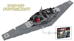75104 - Pop-Up Supremacy