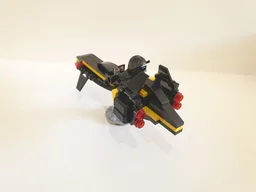 Blacktron Speeder A