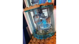 Vindicators Tower