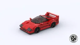 Ferrari F40