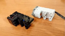 Fake / Pseudo Servo