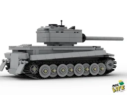 Tank